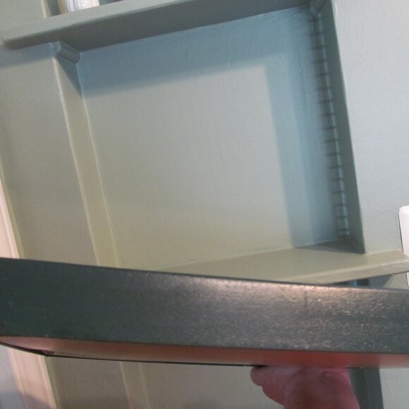 Vtg Home Interiors Joy Alldredge Picture - Chickadees, Heart, Flowers 19 x 13 - Picture 12 of 15